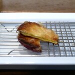 Shun Sai Tempura Shinra - 