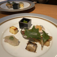 銀座ろくさん亭 - 