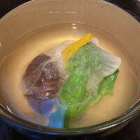 銀座ろくさん亭 - 