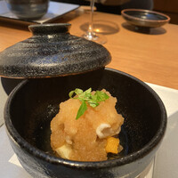 銀座ろくさん亭 - 