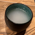 Ishibiki Juuwari Soba Gensei - 蕎麦湯割りの蕎麦焼酎
