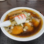 Chuuka Soba O Oishiya - 