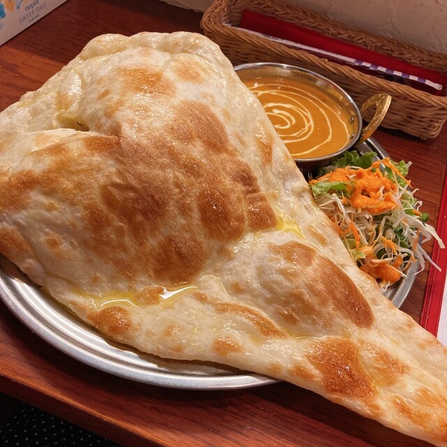 ナマステキッチン - 元田中/インドカレー | 食べログ