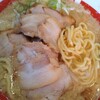 Sengokujimanramen - 