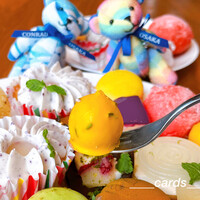 アトモス･イタリアンダイニング - 