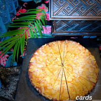 アトモス･イタリアンダイニング - 