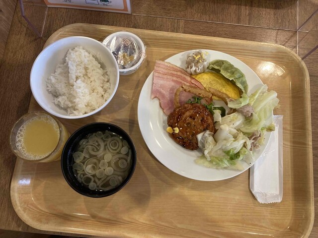 ホテルルートイン 気仙沼中央インター（HOTEL ROUTE INN） - 松岩（ホテル）の写真