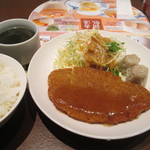 写真 バーミヤン 相模原千代田店 矢部 ファミレス 食べログ
