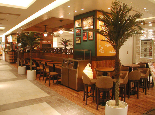 閉店 アロハテーブル ハワイアンデリ Aloha Table Hawaiian Deli 吉祥寺 ダイニングバー 食べログ