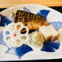 日本料理 山里 - 