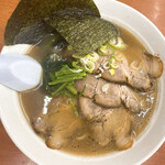 Ramen Dou Sendai Kko - 