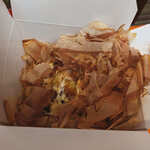 ばくだん焼本舗 - 