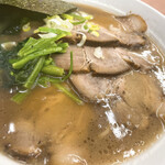 Ramen Dou Sendai Kko - 