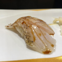 北新地 鮨 栞庵 やましろ - 