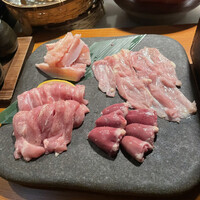 焼鶏あきら 中目黒本店 - 