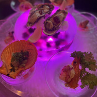 スミレオオサカ - 