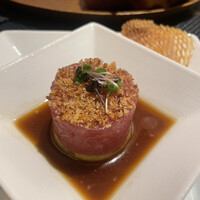 BLT STEAK OSAKA - 