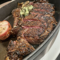 BLT STEAK OSAKA - 