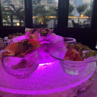 スミレオオサカ - 