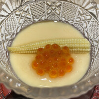 北新地 鮨 栞庵 やましろ - 