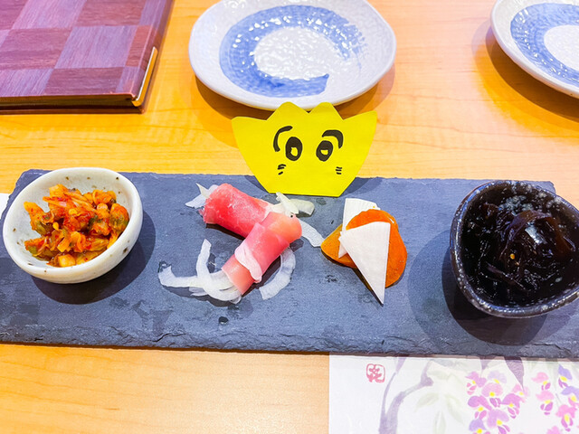 Sakana Dokoro Fujifusa photo 5