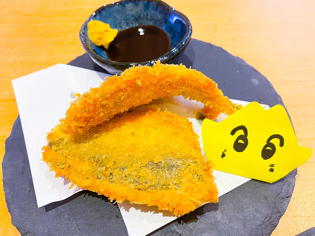 Sakana Dokoro Fujifusa photo 3