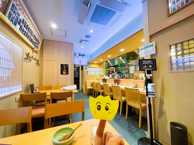 Sakana Dokoro Fujifusa photo 4