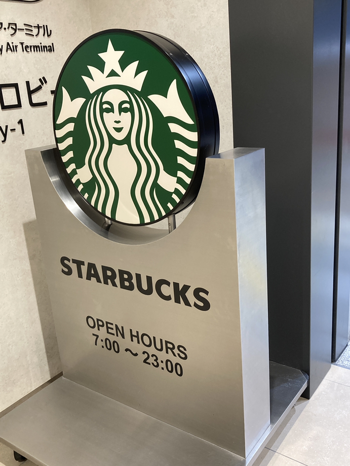スターバックス　金属製　看板 Amazon.co.jp: Starbucks Old Logo Sign Light Replica Staba