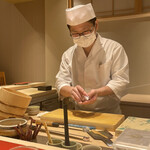 Hakata Sushi Matsumoto - 