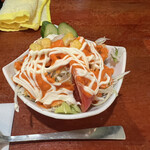 タージマハルエベレスト - 