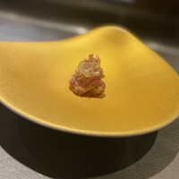新宿 鉄板焼き YOKOTA - 