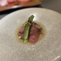 新宿 鉄板焼き YOKOTA - 