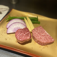 新宿 鉄板焼き YOKOTA - 