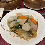 ジョーズ シャンハイ ニューヨーク - 