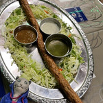 インド・パキスタン料理 アルバラカ - 