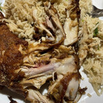 インド・パキスタン料理 アルバラカ - 