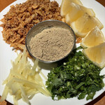 インド・パキスタン料理 アルバラカ - 