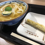 丸亀製麺 - 