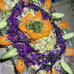 インド・パキスタン料理 アルバラカ - 