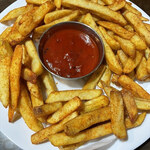 インド・パキスタン料理 アルバラカ - 