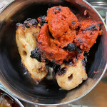 インド・パキスタン料理 アルバラカ - 