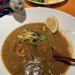 インド・パキスタン料理 アルバラカ - 