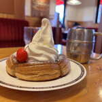 Komeda Kohi Ten - 