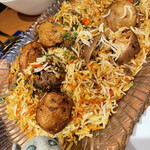 インド・パキスタン料理 アルバラカ - 