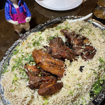 インド・パキスタン料理 アルバラカ - 