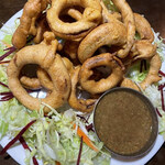 インド・パキスタン料理 アルバラカ - 