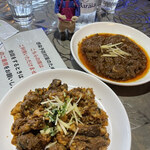 インド・パキスタン料理 アルバラカ - 