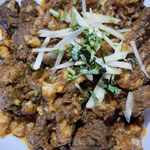 インド・パキスタン料理 アルバラカ - 