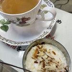 インド・パキスタン料理 アルバラカ - 