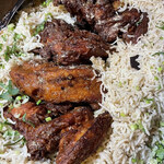 インド・パキスタン料理 アルバラカ - 